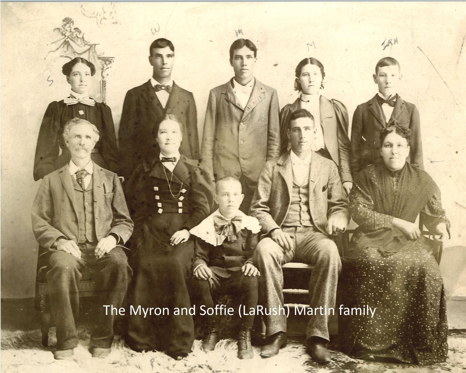 Native American heritage month